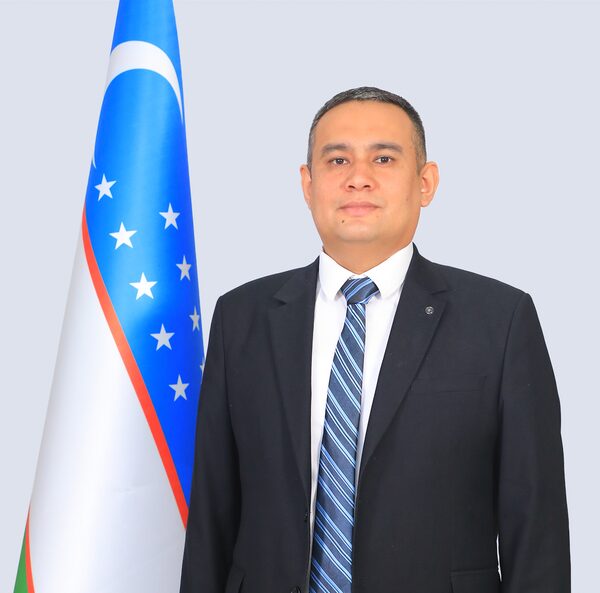 Abdixalilov Fitrat Abdixalil o‘g‘li